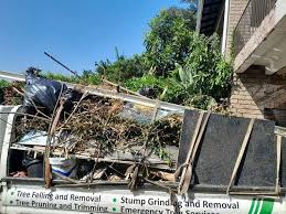 Best Residential Junk Removal  in Athens, WV