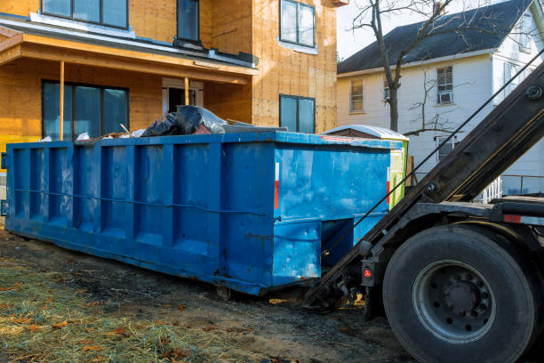 Shed Removal in Athens, WV