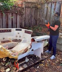 Best Furniture Removal  in Athens, WV